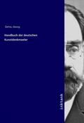 Dehio |  Handbuch der deutschen Kunstdenkmaeler | Buch |  Sack Fachmedien