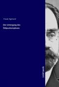 Freud |  Der Untergang des Ödipuskomplexes | Buch |  Sack Fachmedien
