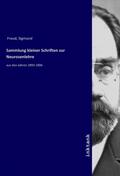 Freud |  Sammlung kleiner Schriften zur Neurosenlehre | Buch |  Sack Fachmedien