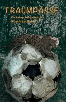 Leuthold |  Traumpässe | eBook | Sack Fachmedien