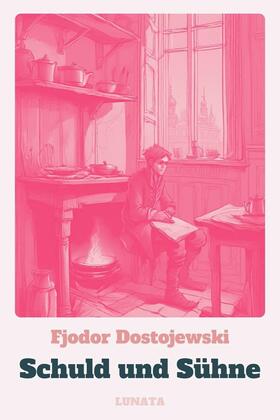 Dostojewski |  Schuld und Sühne | eBook | Sack Fachmedien