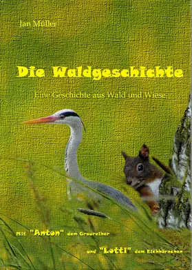 Müller |  Die Waldgeschichte | eBook | Sack Fachmedien