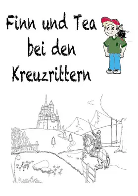 Obst |  Finn und Tea bei den Kreuzrittern | eBook | Sack Fachmedien