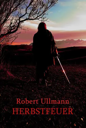 Ullmann |  Herbstfeuer | eBook | Sack Fachmedien