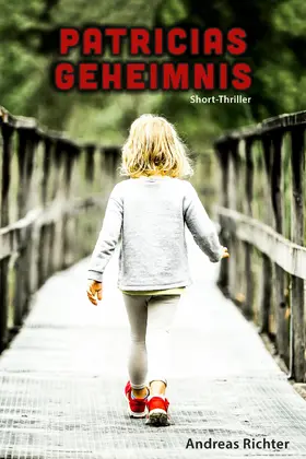 Richter |  Patricias Geheimnis | eBook | Sack Fachmedien
