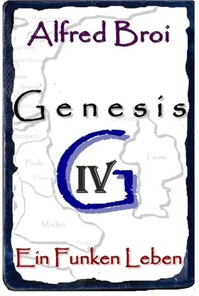 Broi |  Genesis IV | eBook | Sack Fachmedien