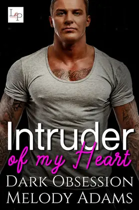 Adams |  Intruder of my Heart | eBook | Sack Fachmedien