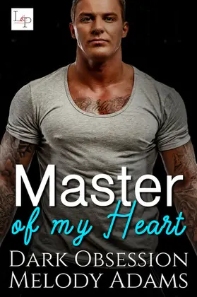 Adams |  Master of my Heart | eBook | Sack Fachmedien