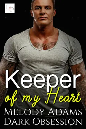 Adams |  Keeper of my Heart | eBook | Sack Fachmedien