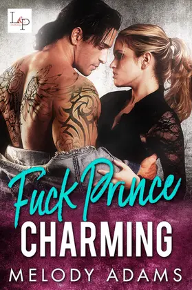 Adams |  Fuck Prince Charming | eBook | Sack Fachmedien