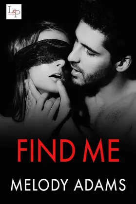 Adams |  Find Me | eBook | Sack Fachmedien