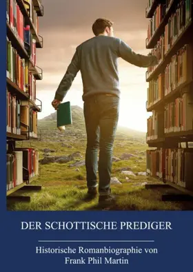 Martin |  Der  schottische Prediger | eBook | Sack Fachmedien