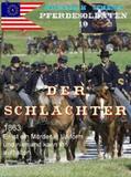 Schenk |  Pferdesoldaten 10 - Der Schlächter | eBook | Sack Fachmedien