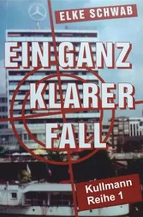 Schwab |  Ein ganz klarer Fall | eBook | Sack Fachmedien