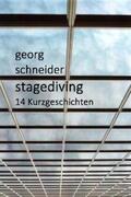 Schneider |  Stagediving | eBook | Sack Fachmedien