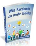 Schmidt |  Mit Facebook zu mehr Erfolg | eBook | Sack Fachmedien