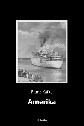 Kafka |  Amerika | eBook | Sack Fachmedien
