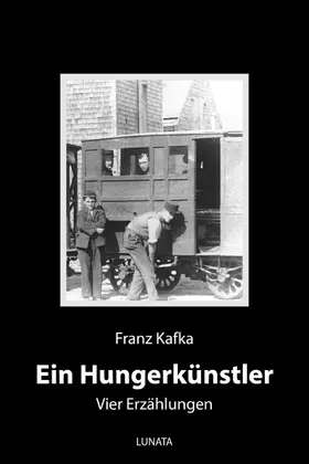 Kafka |  Ein Hungerkünstler | eBook | Sack Fachmedien
