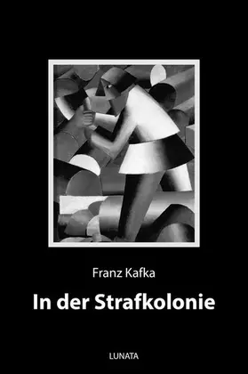 Kafka |  In der Strafkolonie | eBook | Sack Fachmedien
