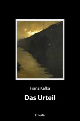 Kafka |  Das Urteil | eBook | Sack Fachmedien