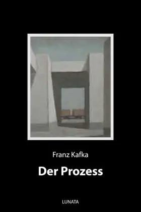 Kafka |  Der Prozess | eBook | Sack Fachmedien