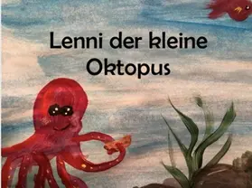 Berg |  Lenni der kleine Oktopus | eBook | Sack Fachmedien