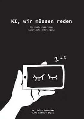 Schneider |  Ki, wir müssen reden | Buch |  Sack Fachmedien