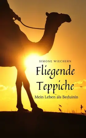 Wiechern |  Fliegende Teppiche | eBook | Sack Fachmedien