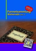 Rueff |  Formelsammlung Mathematik - Mini | Buch |  Sack Fachmedien