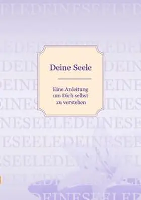 Zacharias / Sebestyen |  Deine Seele | Buch |  Sack Fachmedien
