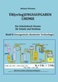 Wächter |  Übungsaufgaben Chemie - Anorganisch-chemische Technologie | Buch |  Sack Fachmedien