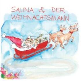 Fischer |  Salina & der Weihnachtsmann | eBook | Sack Fachmedien