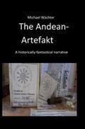 Wächter |  The Andean Artefakt | Buch |  Sack Fachmedien