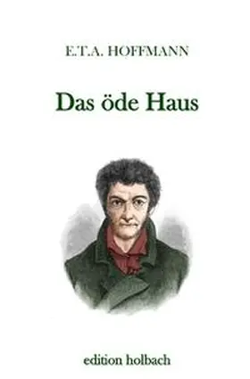 Hoffmann |  Das öde Haus | Buch |  Sack Fachmedien