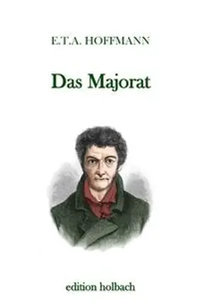 Hoffmann |  Das Majorat | Buch |  Sack Fachmedien
