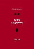 Hoffmann |  Nicht eingreifen! | eBook | Sack Fachmedien