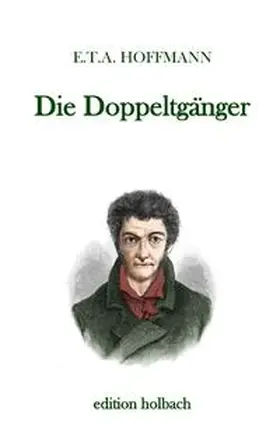 Hoffmann |  Die Doppeltgänger | Buch |  Sack Fachmedien