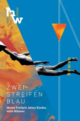Wimmer |  Zwei Streifen Blau | eBook | Sack Fachmedien