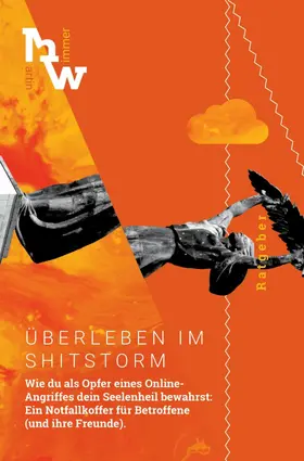 Wimmer |  Überleben im Shitstorm | eBook | Sack Fachmedien