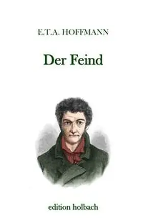 Hoffmann |  Der Feind | Buch |  Sack Fachmedien