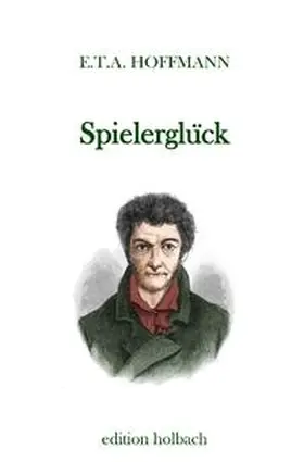 Hoffmann |  Spielerglück | Buch |  Sack Fachmedien
