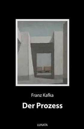 Kafka |  Der Prozess | Buch |  Sack Fachmedien