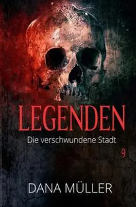 Müller |  Legenden / Legenden 9 | Buch |  Sack Fachmedien