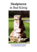 Wagner |  Unsere Skulpturen in Bad König | Buch |  Sack Fachmedien