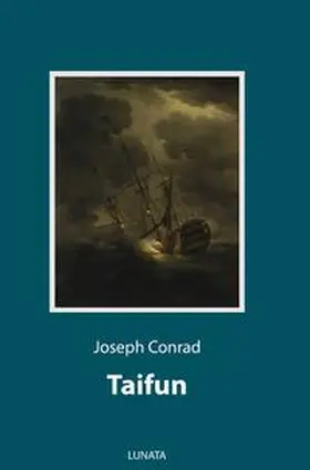 Conrad |  Taifun | Buch |  Sack Fachmedien
