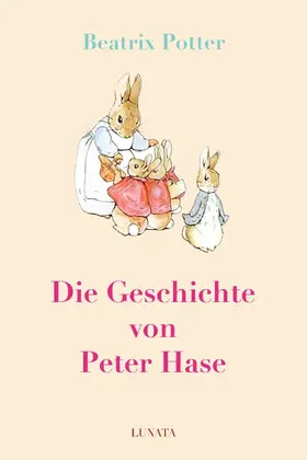 Potter |  Die Geschichte von Peter Hase | eBook | Sack Fachmedien