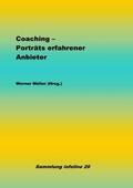 Müller |  Coaching - Porträts erfahrener Anbieter | Buch |  Sack Fachmedien