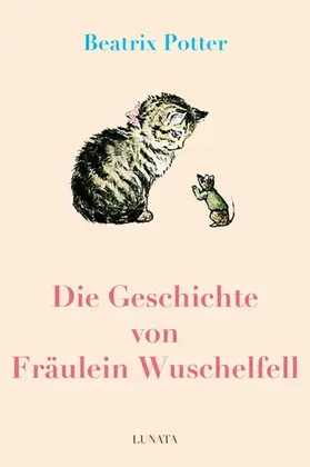 Potter |  Die Geschichte von Fräulein Wuschelfell | eBook | Sack Fachmedien