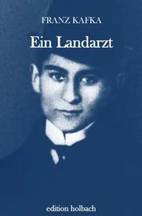 Kafka |  Ein Landarzt | Buch |  Sack Fachmedien