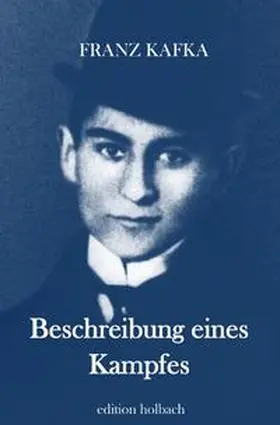 Kafka |  Beschreibung eines Kampfes | Buch |  Sack Fachmedien